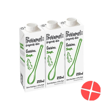 Provamel Bio Soja Kochcrème Cuisine 3x 250ml