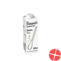 Provamel Bio Reis Kochcrème Cuisine 250ml