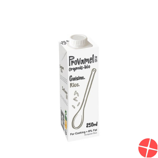 Provamel Bio Reis Kochcrème Cuisine 250ml