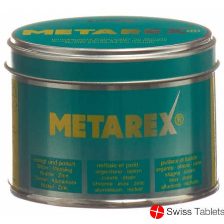 Metarex Zauberwatte 100g buy online