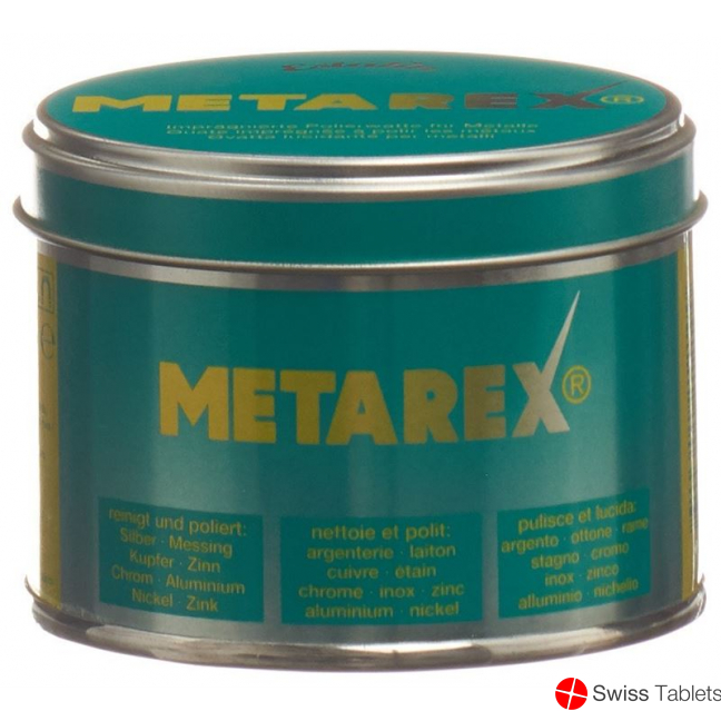 Metarex Zauberwatte 100g buy online