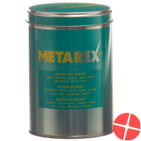 Metarex Zauberwatte 200g