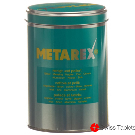 Metarex Zauberwatte 200g buy online