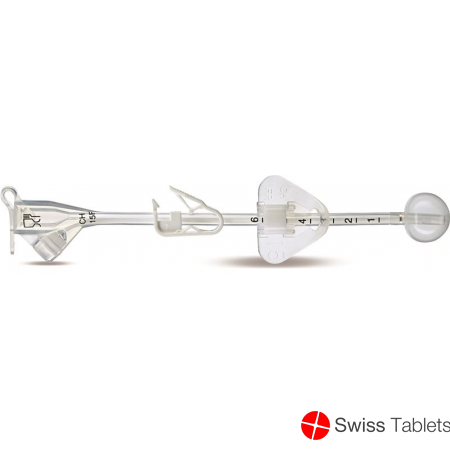 Freka Gastrotube Ch15 Enfit buy online