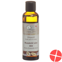 Aromalife Mandelöl Suess Flasche 75ml