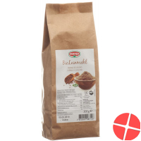 Morga Leinmehl Bio Glutenfrei Beutel 300g