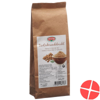 Morga Erdmandelmehl Bio Glutenfrei Beutel 300g Morga Erdmandelmehl Bio Glutenfrei Beutel 300g