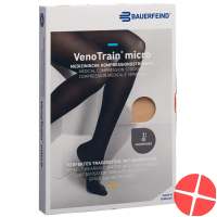 Venotrain Mic A-d Kkl2 S N/s Ofs Cre 1 Paar Venotrain Mic A-d Kkl2 S N/s Ofs Cre 1 Paar