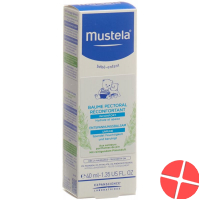 Mustela BB Entspannungsbalsam 40ml