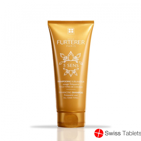 Furterer 5 Sens Luxuriöses Shampoo 200ml buy online