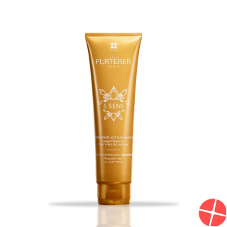 Furterer 5 Sens Luxuriöser Balsam 150ml