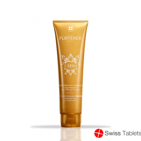 Furterer 5 Sens Luxuriöser Balsam 150ml buy online
