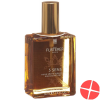 Furterer 5 Sens Luxuriöses Trockenöl 50ml