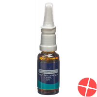 Spengler Virus Inf A Comp Nasen Spray D 9 Neu 20ml