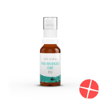 Spengler Virus Inf A Comp Spray D 13 Neu 20ml