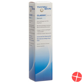 Thymuskin Classic Serum Flasche 200ml