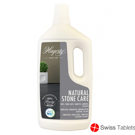 Hagerty Natural Stone Care 1L buy online