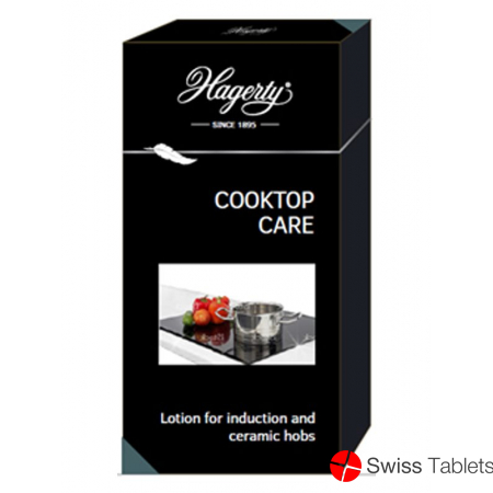Hagerty Cooktop Care 250ml buy online