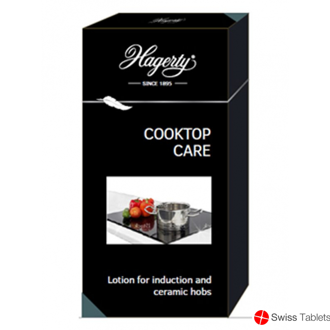 Hagerty Cooktop Care 250ml buy online