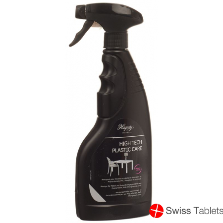 Hagerty High Tech Plastic Care 500ml buy online