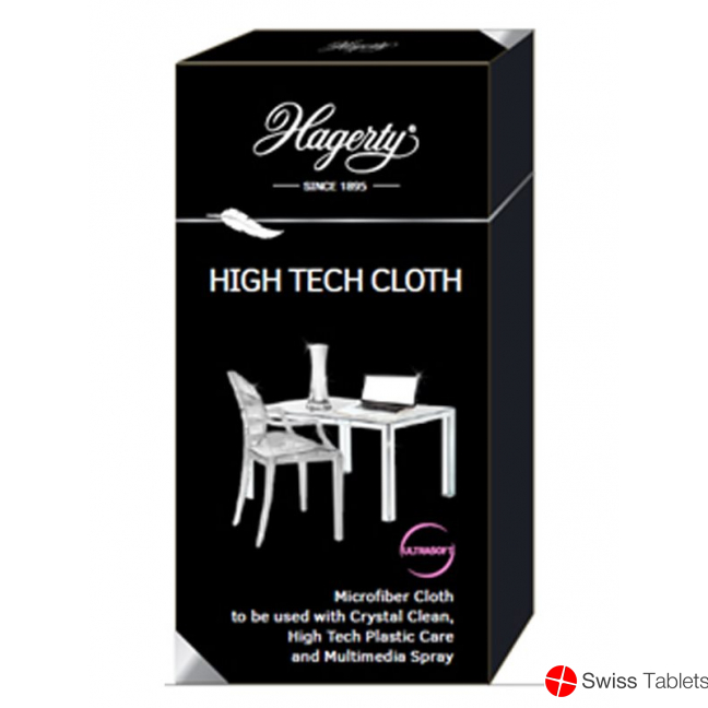 Hagerty High Tech Cloth 40x36cm buy online