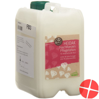 Heidak Body-Lotion mit Nachtkerzenöl Flasche 2.5kg