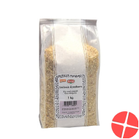 Holle Vollrohreis Demeter Beutel 1kg