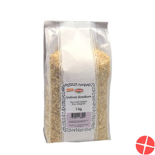 Holle Vollrohreis Demeter Beutel 1kg