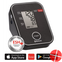Boso Medicus System blood pressure monitor