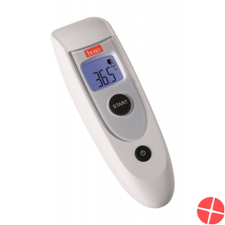 Boso Bosotherm Diagnostic Thermometer Boso Bosotherm Diagnostic Thermometer