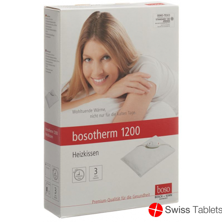 Bosotherm Heizkissen 1200 buy online