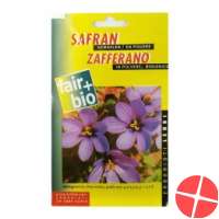 Lendi Safran Gemahlen Bio Beutel 0.5g