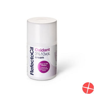Refectocil Oxydant Creme Entwickler 3% 100ml