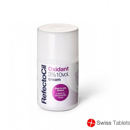 Refectocil Oxydant Creme Entwickler 3% 100ml buy online