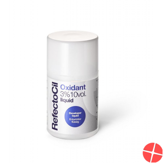 Refectocil Oxydant Flüssig Entwickler 3% 100ml