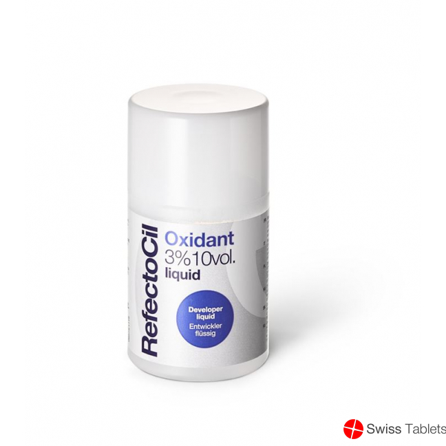 Refectocil Oxydant Flüssig Entwickler 3% 100ml buy online