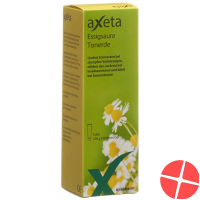 Axeta Essigsaures Tonerde-Gel Tube 100g