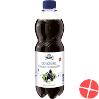Holderhof Cassisschorle Bio Pet 5dl
