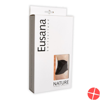 Eusana Sashes Anat 100% Silk XL Black Eusana Sashes Anat 100% Silk XL Black