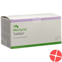 Tubifast 20cmx10m Violett