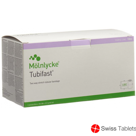 Tubifast 20cmx10m Violett buy online