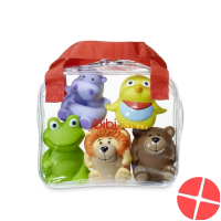 Bibi Badespielzeug Set