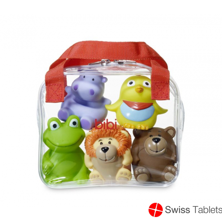Bibi Badespielzeug Set buy online