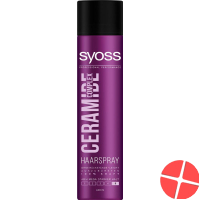 Syoss Hairspray Ceramide 400ml