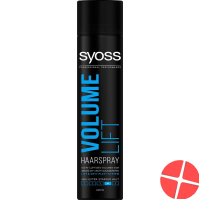 Syoss Hairspray Volume Lift 400ml