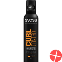 Syoss Mousse Curl Control 250ml