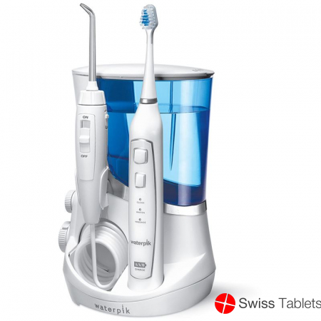 Waterpik Water Flosser Complete Care Wp-861e1 buy online