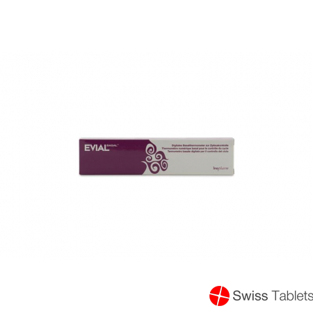 Evial basal thermometer buy online