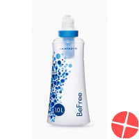 Katadyn BeFree Filter 1.0L
