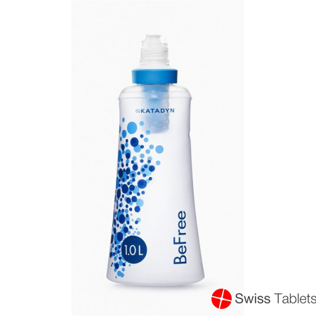 Katadyn BeFree Filter 1.0L buy online
